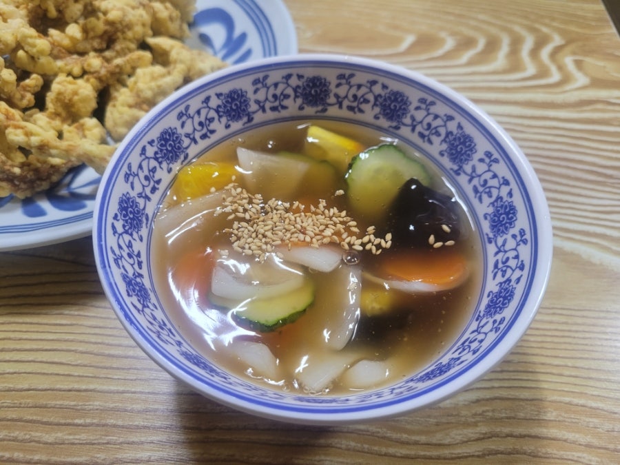 중국성 사진 4