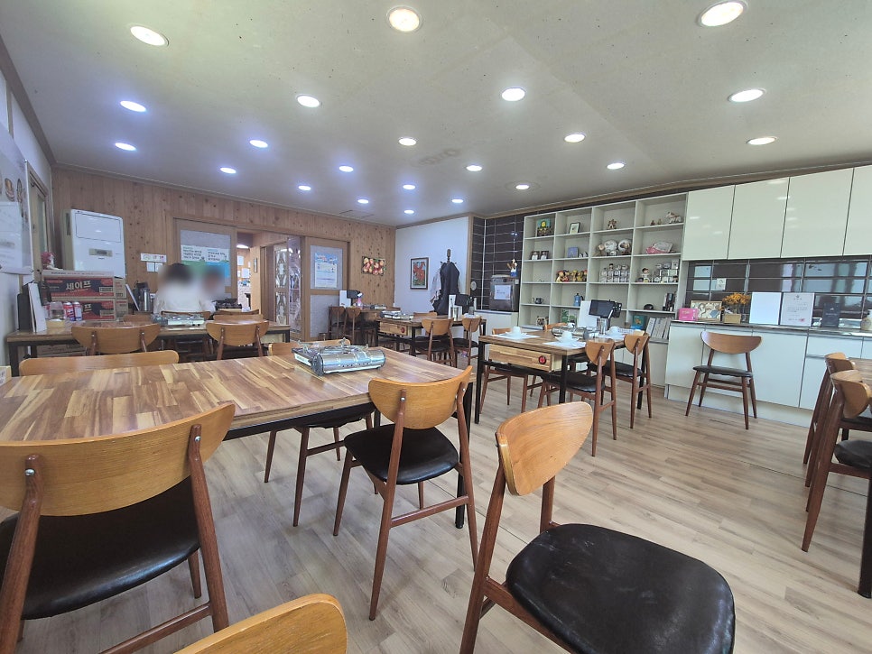 추대감남원추어탕 의성점 사진 4