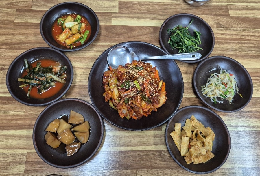 신연천분식 사진 4