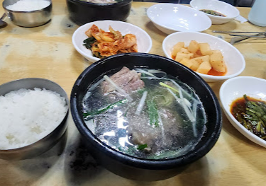 덕원식당 사진 6