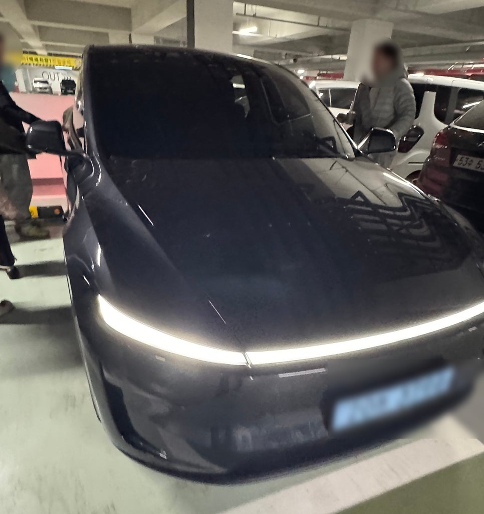 명일회관 사진 2