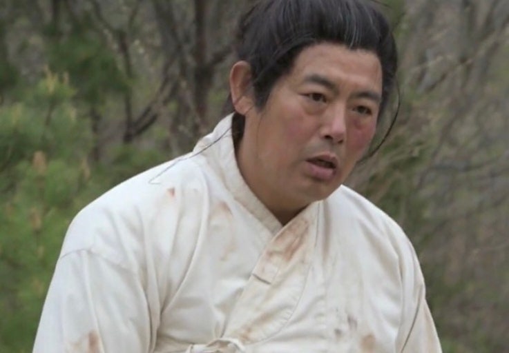 성동일 노비짤이 되,,,