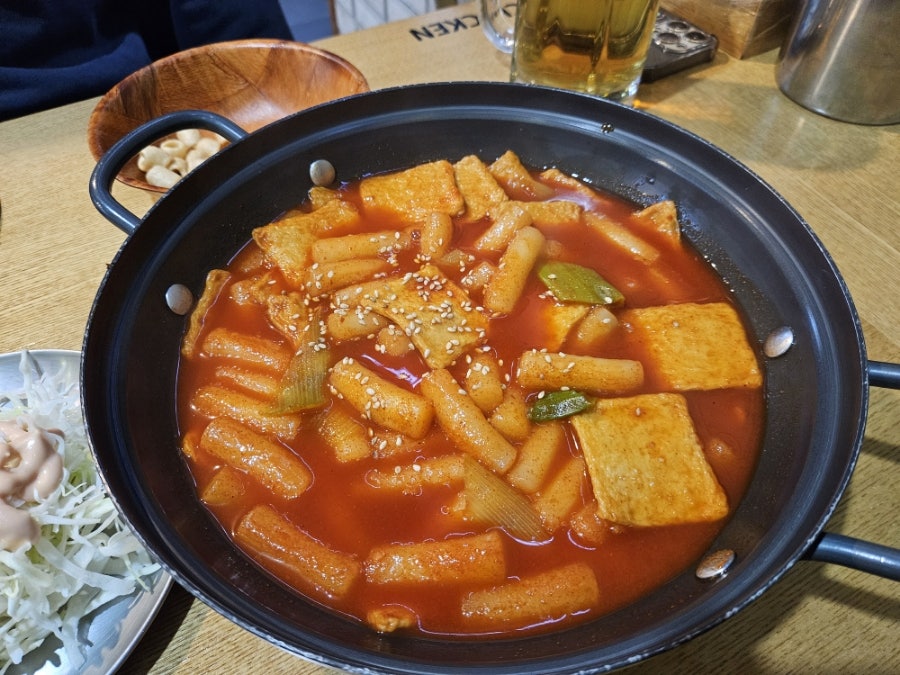 맛닭꼬 시흥신천점 사진 1