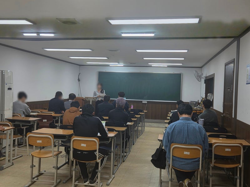 [전남지사] 한국전기기술학원 국민취업지원제도 설명회(26.04.27)