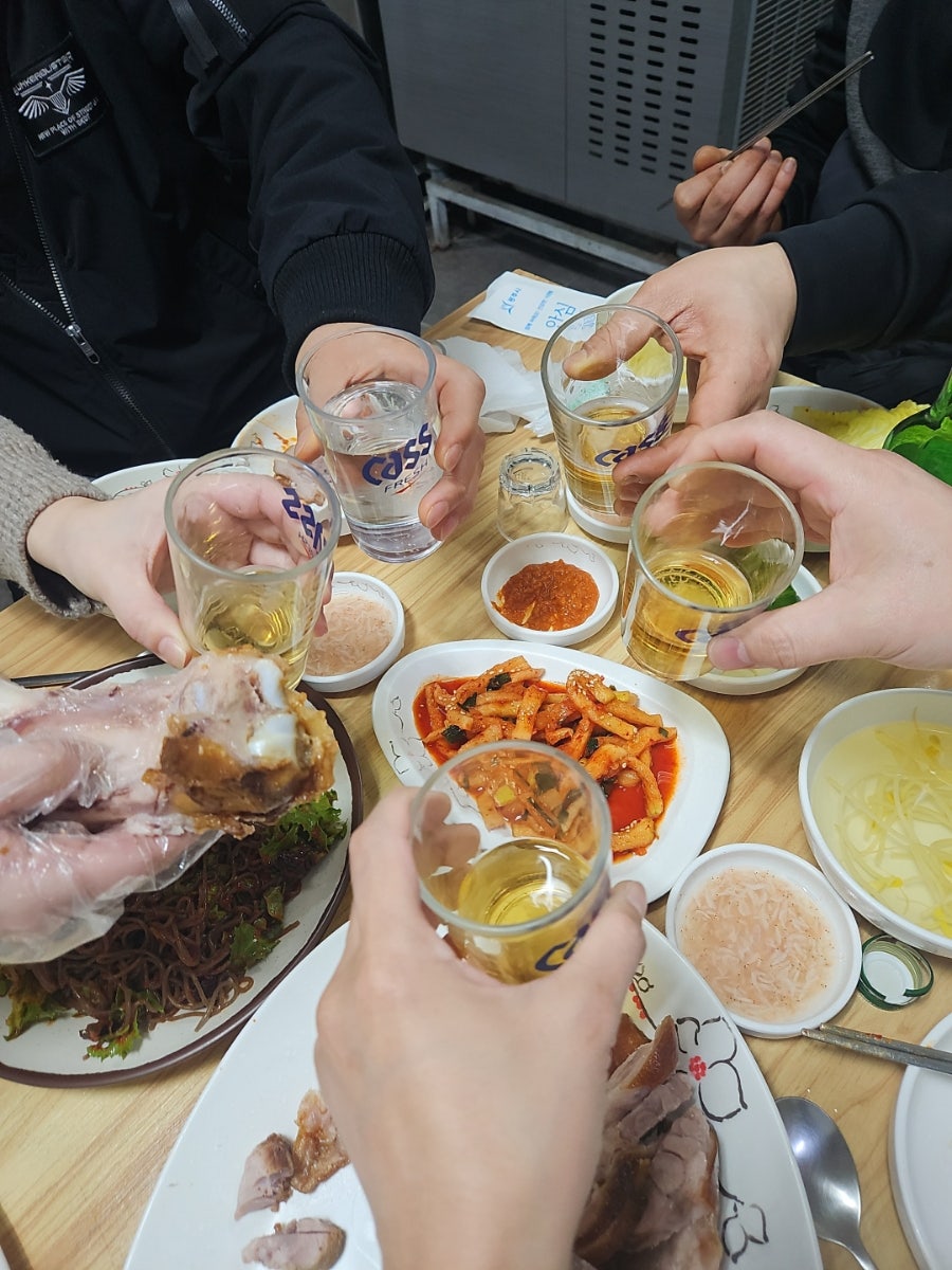 K사이공쌀국수 사진 4