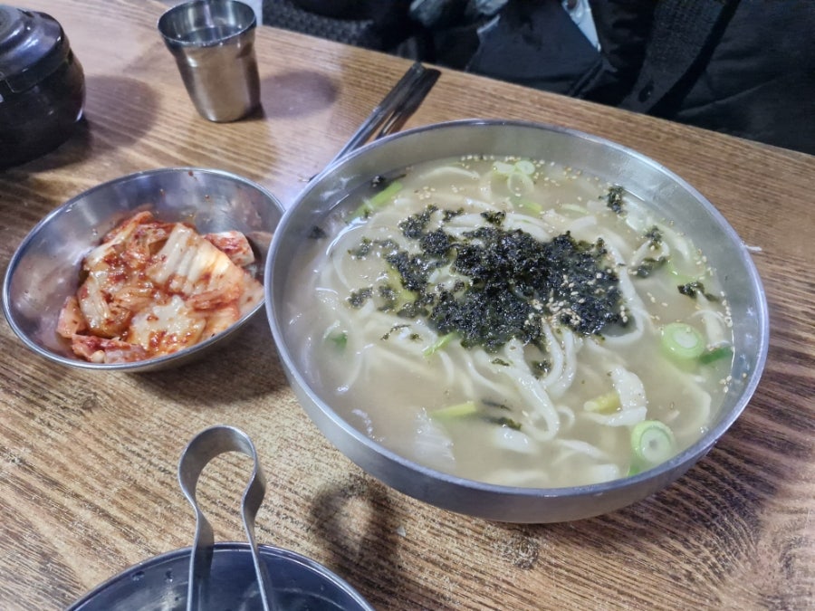 든든김밥 사진 3