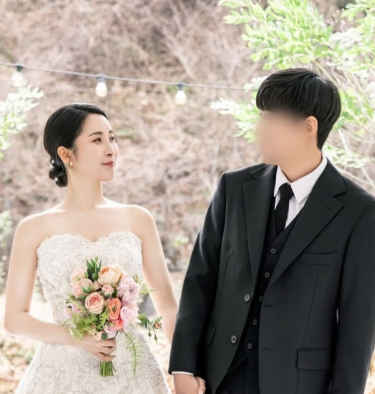  나는 솔로 1기 정순 결혼 발표! 기수 초월 사랑 끝에 찾은 진짜 인연
