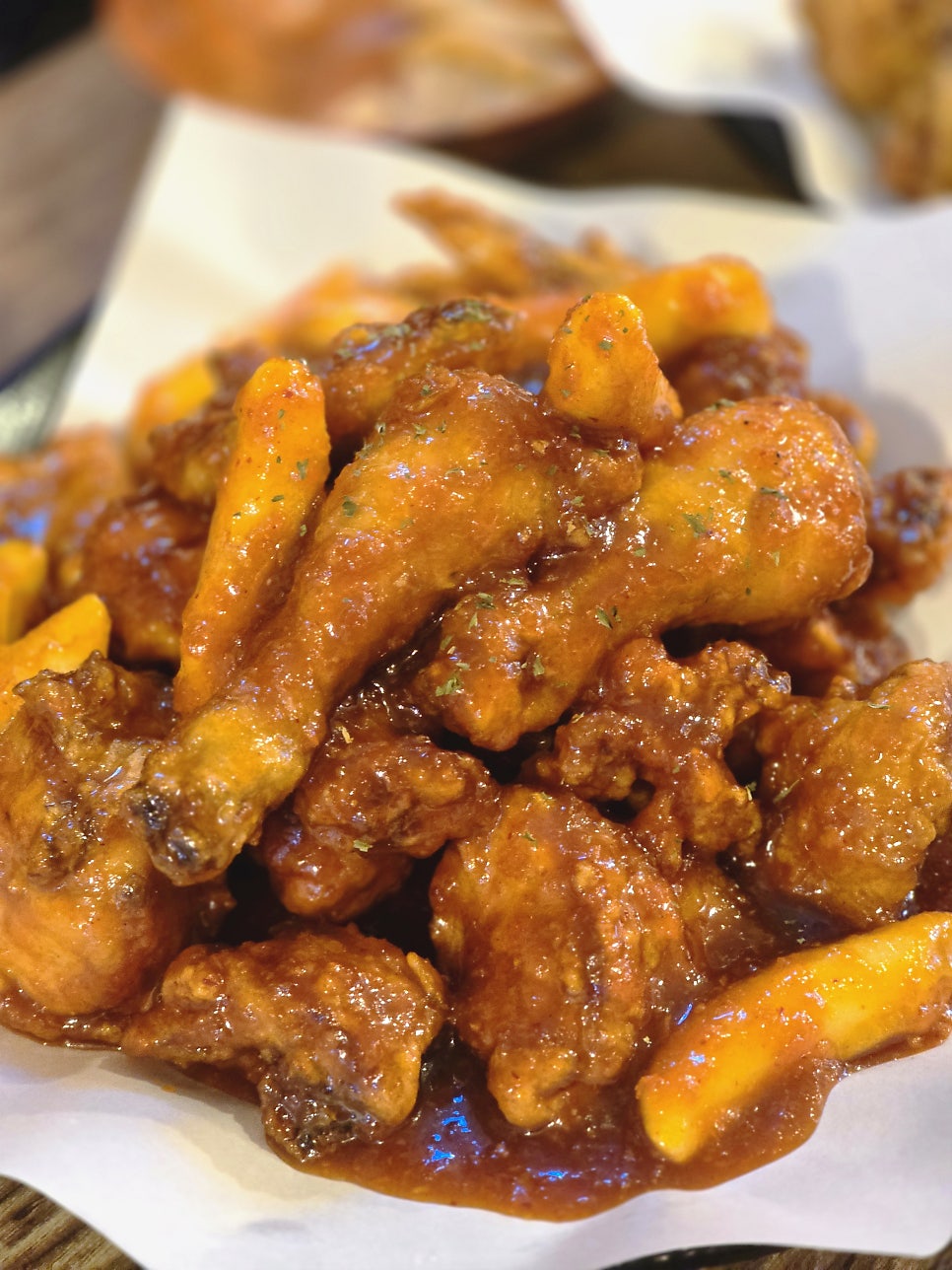 맥시칸치킨 후암점 사진 1