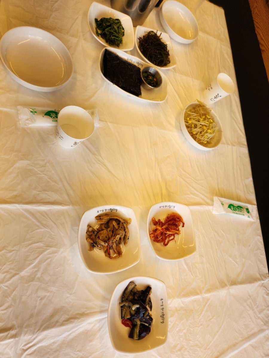 흑마늘황기명태 사진 2