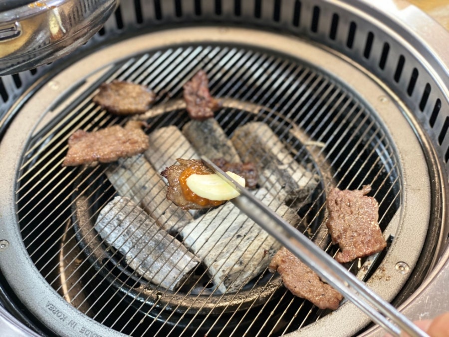 누리한우촌 사진 6
