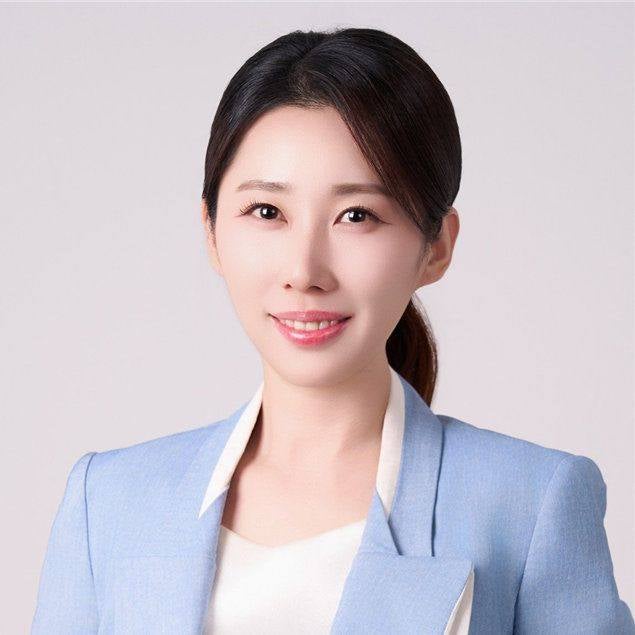 웃찾사 개그우먼 박민영의 파격 변신? 성남시의원 출마하게 된 진짜 이유