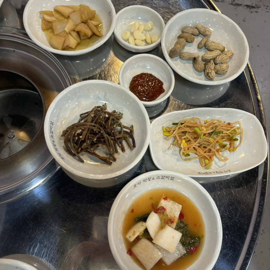호야막창&소갈비살 직영점 사진 4