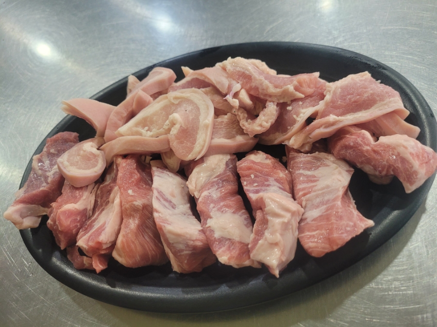 마장동고기집 사진 2