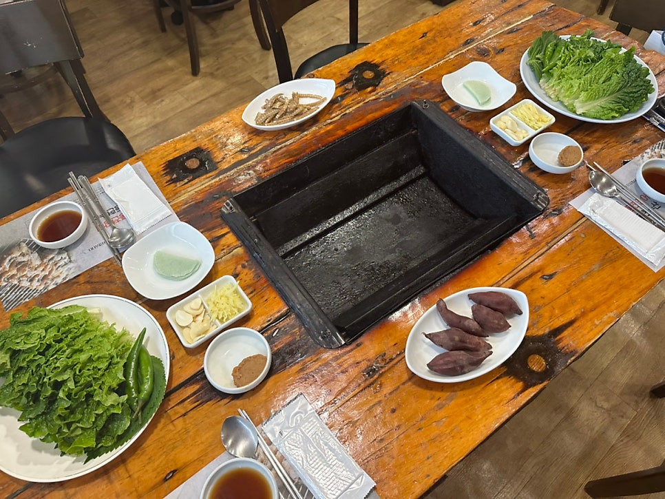 불수성풍천장어 사진 3