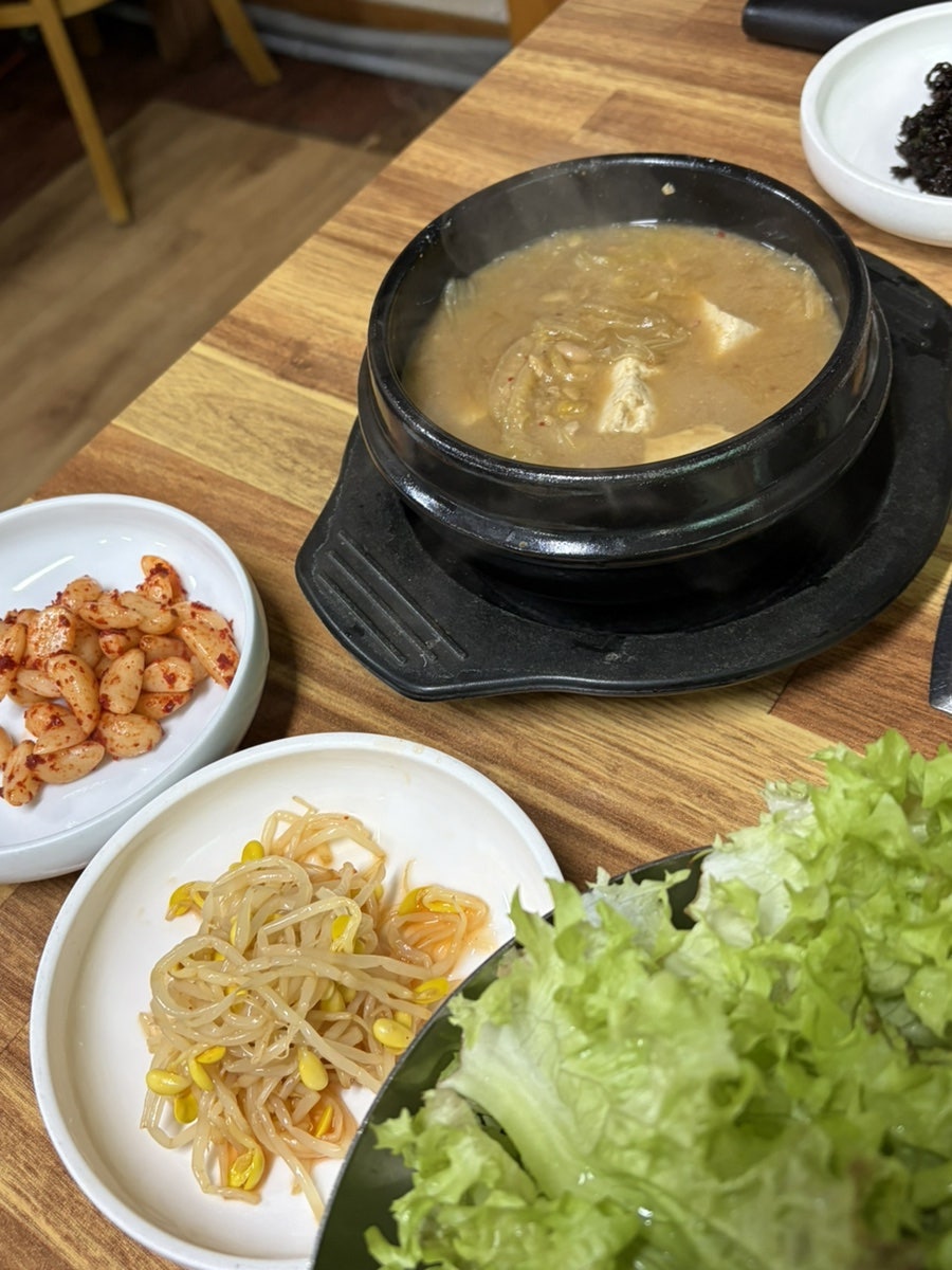 다래식당 사진 6