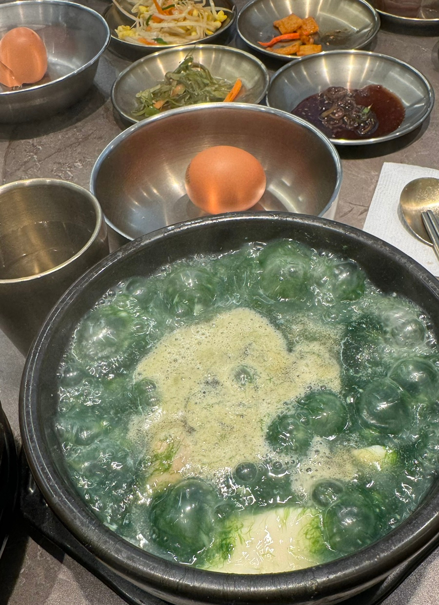 완뚝순두부 매천점 사진 6