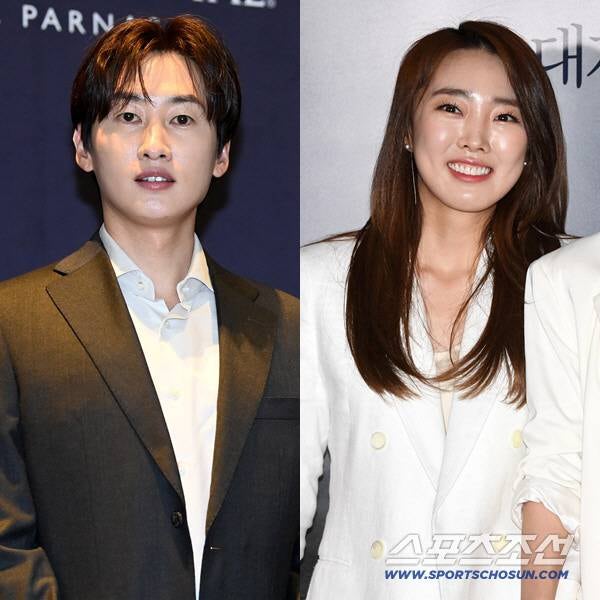 은혁·이보람 열애설 해명 "사귀면 저렇게 못 한다" 19년 만의 진실 (동해물과)