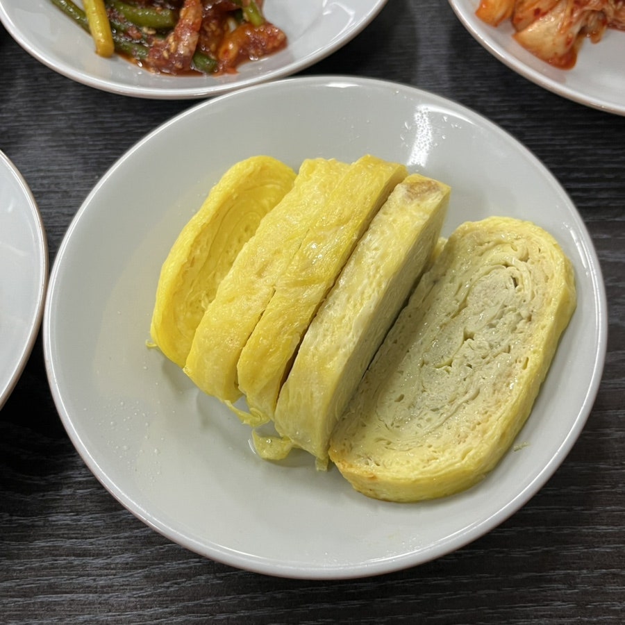 정직한한우곰탕 사진 6
