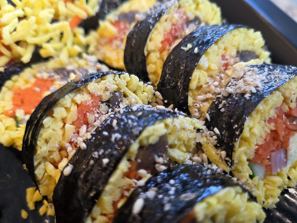 오늘애김밥 양원역점 사진 6