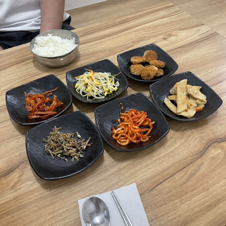 시골분식 사진 4