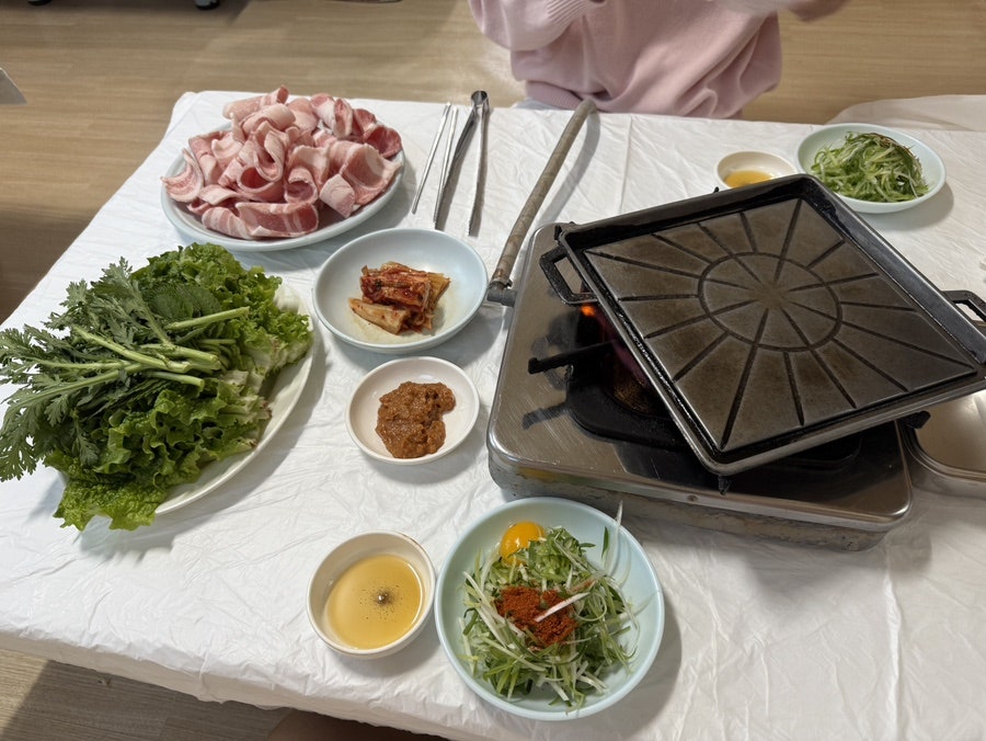 진고개식당 사진 5