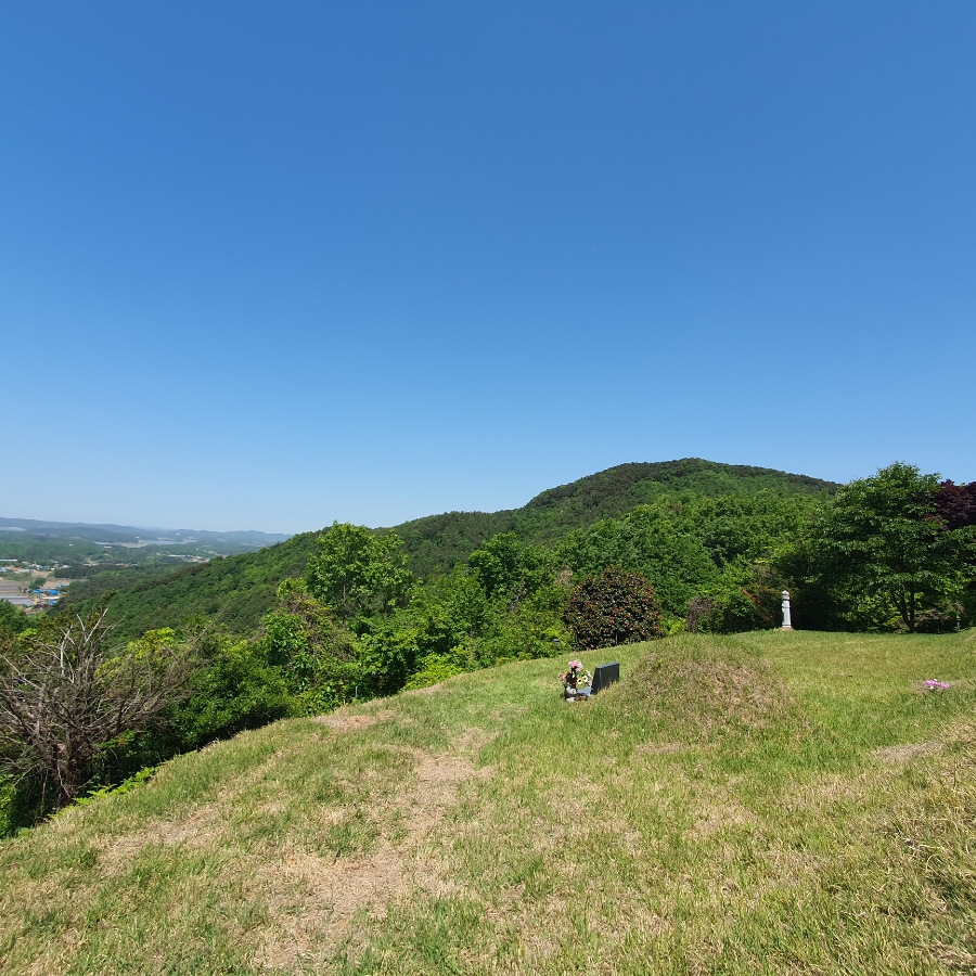 오서산억새촌식당 사진 4