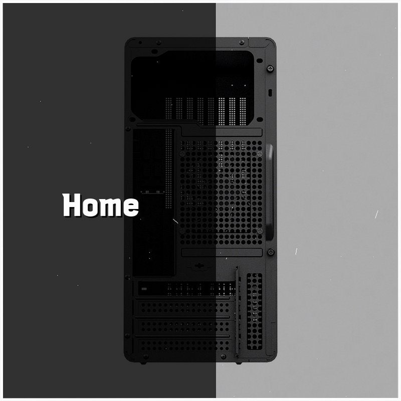 주연테크 굿워크 D1v56GW-16G512G AMD 라이젠5 5600G 데스크탑 PC의 핵심 포인트 5가지