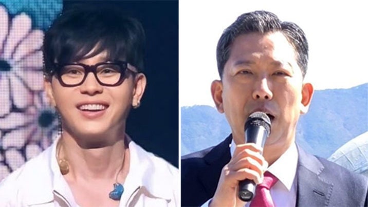 이승환 “형이 충고한다”…구미시장 향한 공개 사과 요구 왜 나왔나