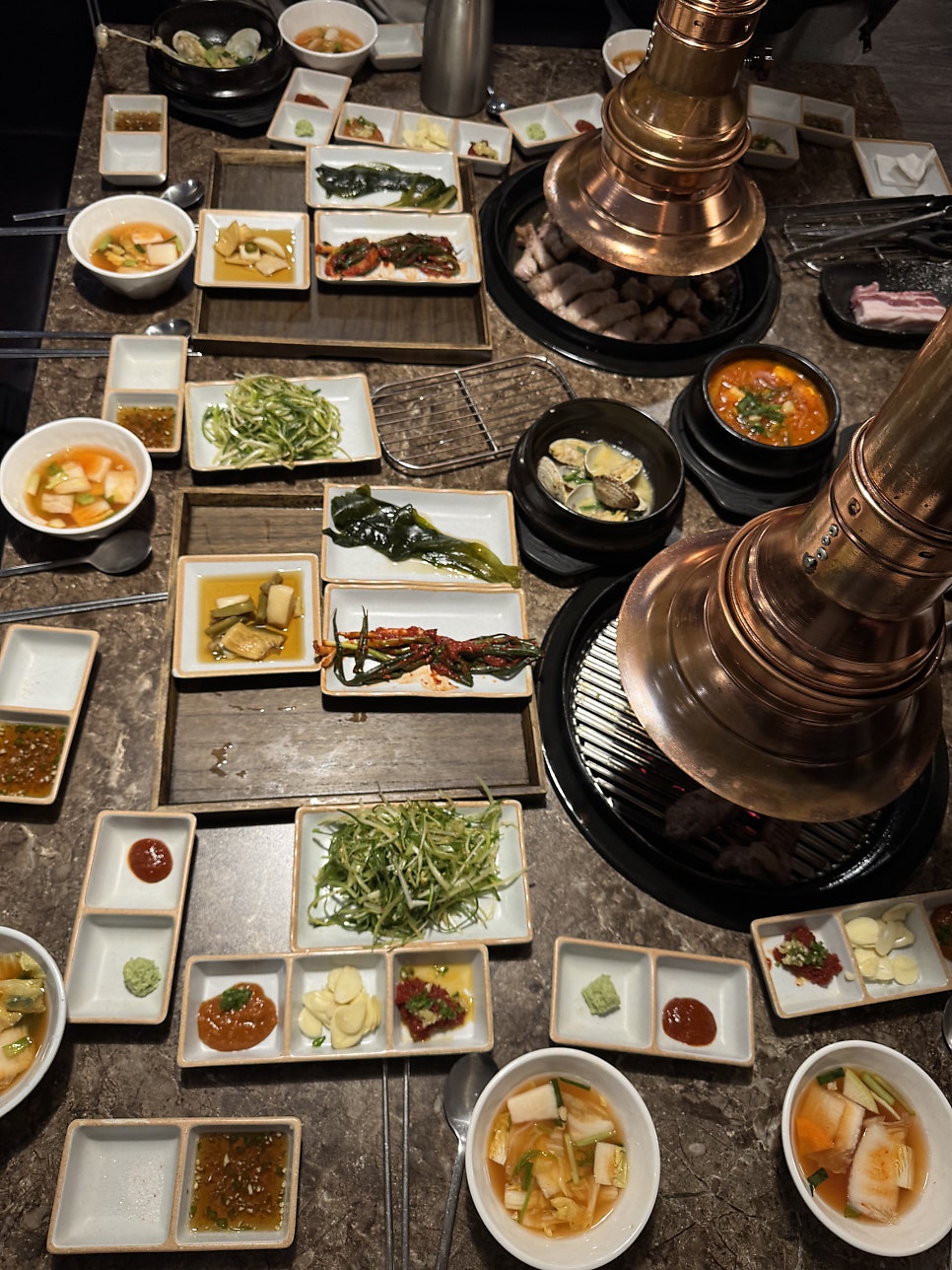 명일회관 사진 4