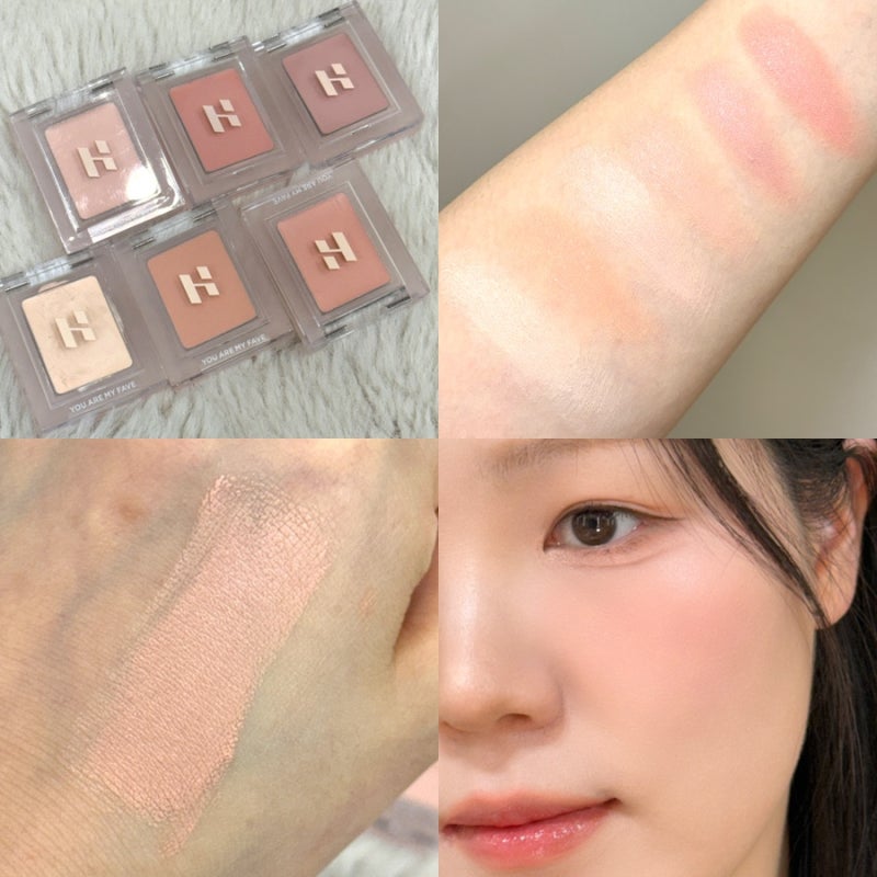홀리카홀리카 마이페이브 피스 컨실러 6종 리뷰