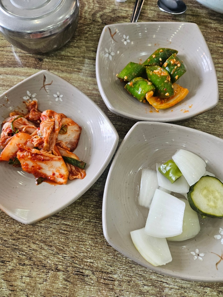 통큰감자탕 사진 2