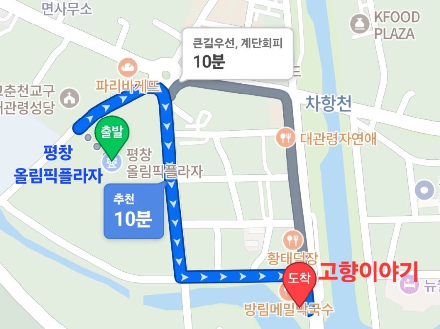 고향이야기 사진 4