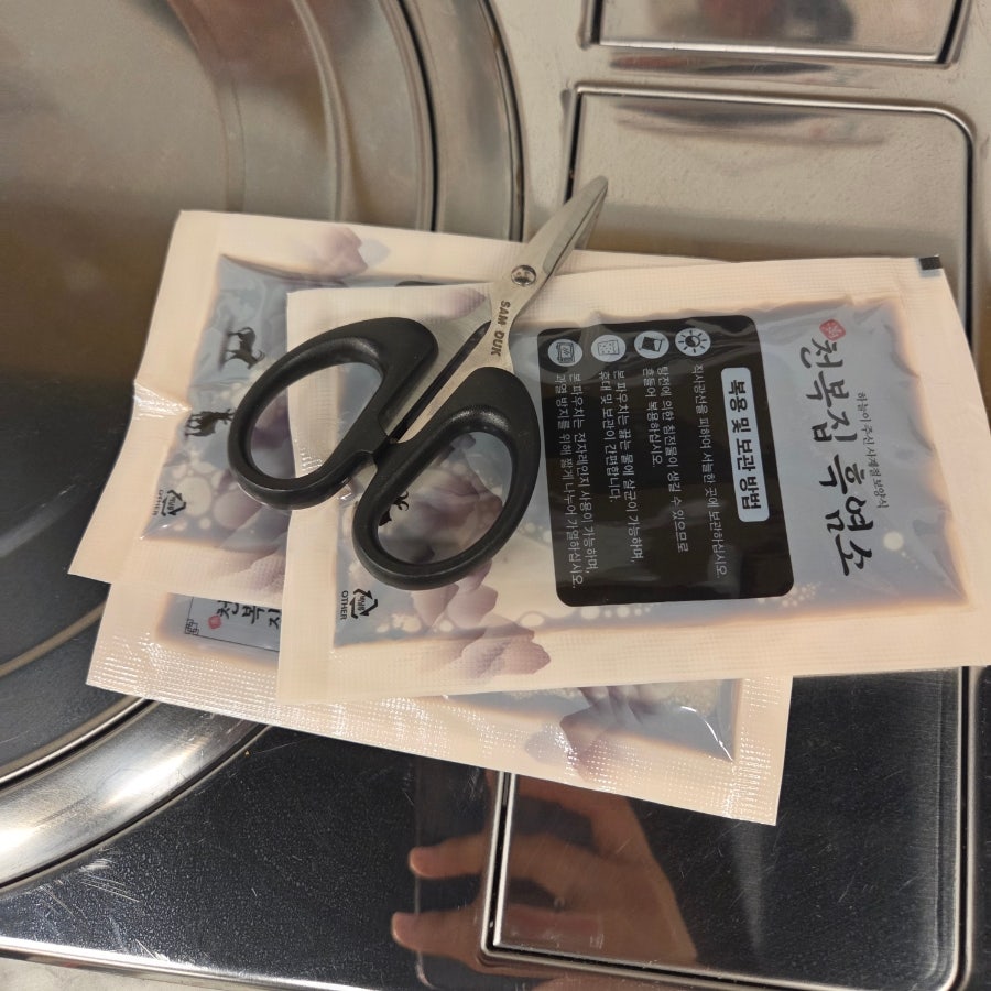 천복집흑염소 평택시청점 사진 1