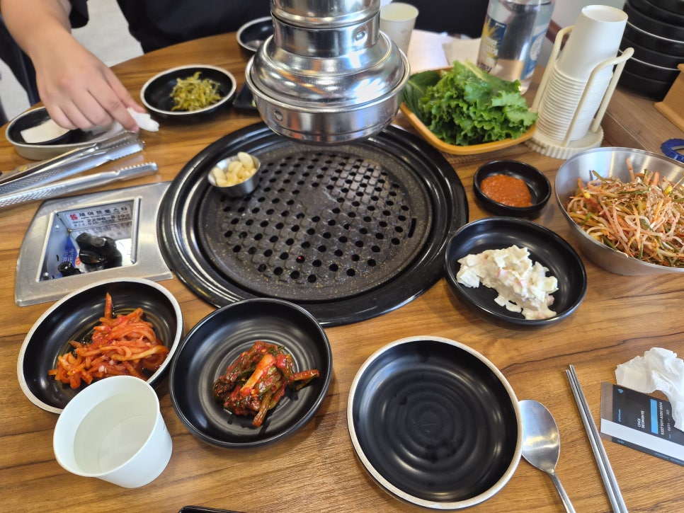 돈미화로 사진 3