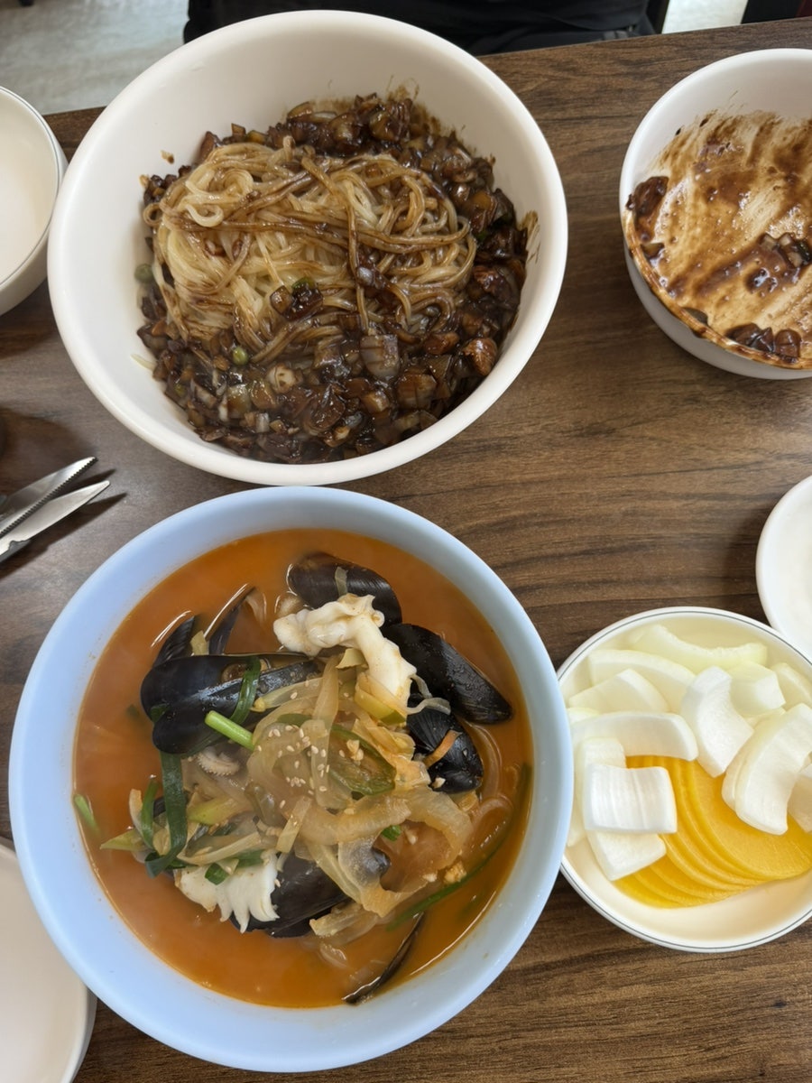 청운장 사진 6