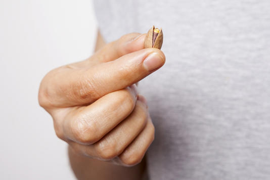 단백질 풍부, 혈당 낮춘다… 요즘 뜨는 이 견과류, 뭐지?