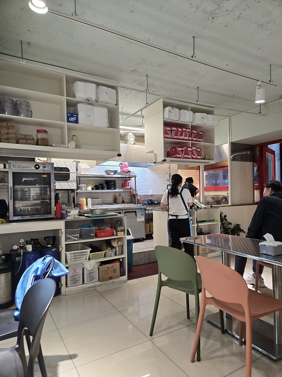 심할매통닭 사진 4