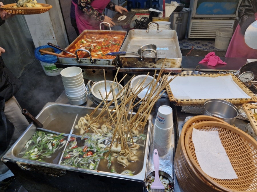 든든김밥 사진 6