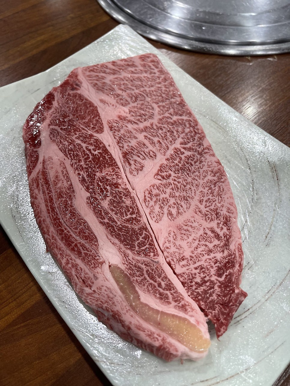 한우리돈우리정육식당 사진 3