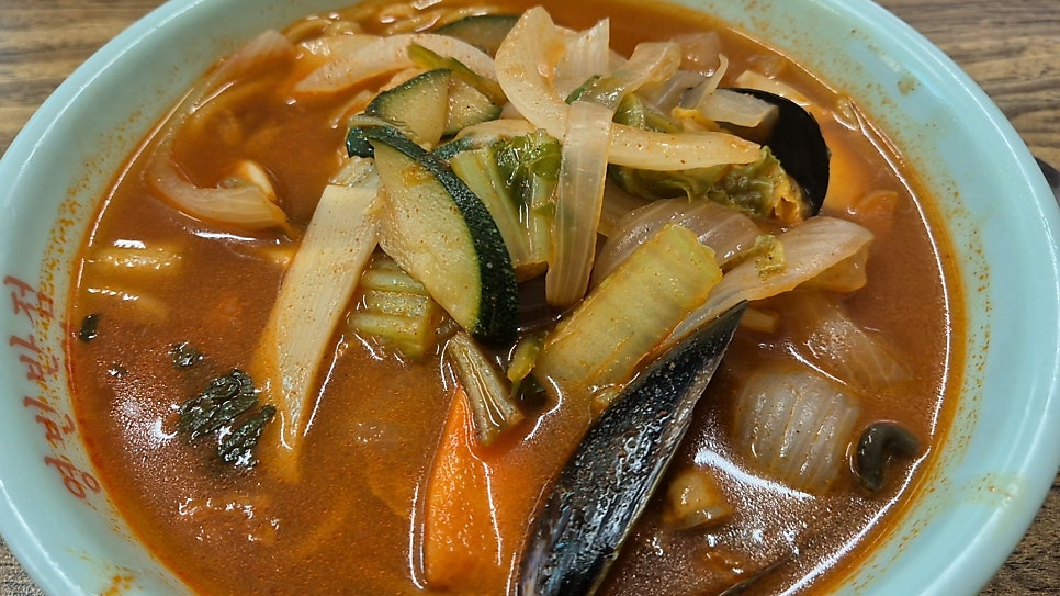 영빈반점 사진 3