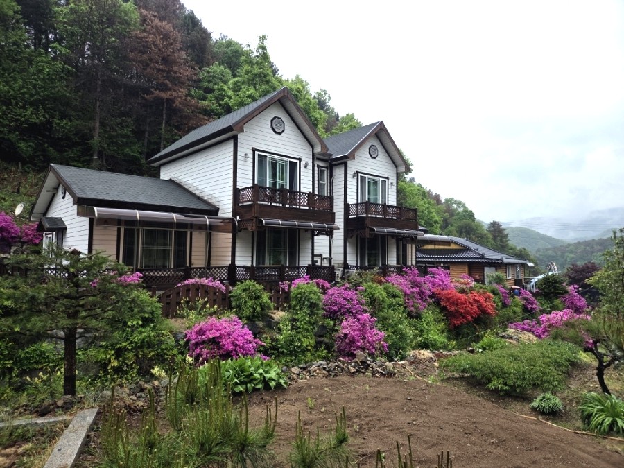 Bongsunpensyeon photo 2