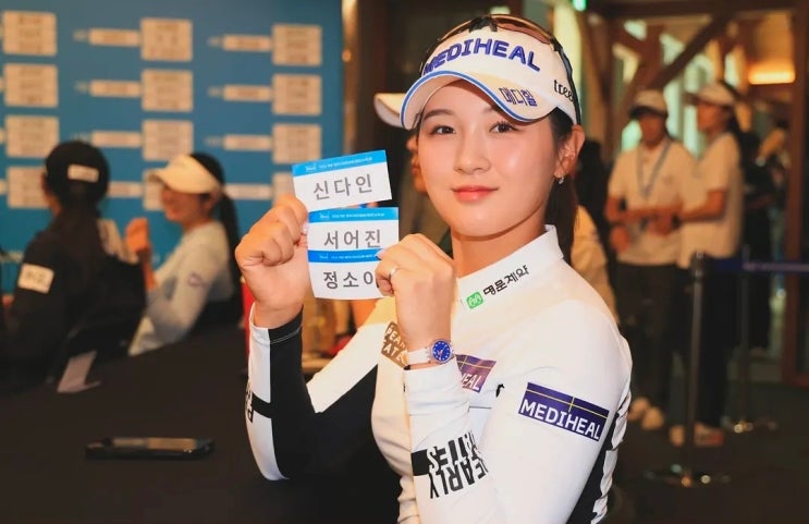 "죽음의 조는 어디?" <b>두산 매치플레이</b> 조편성 결과