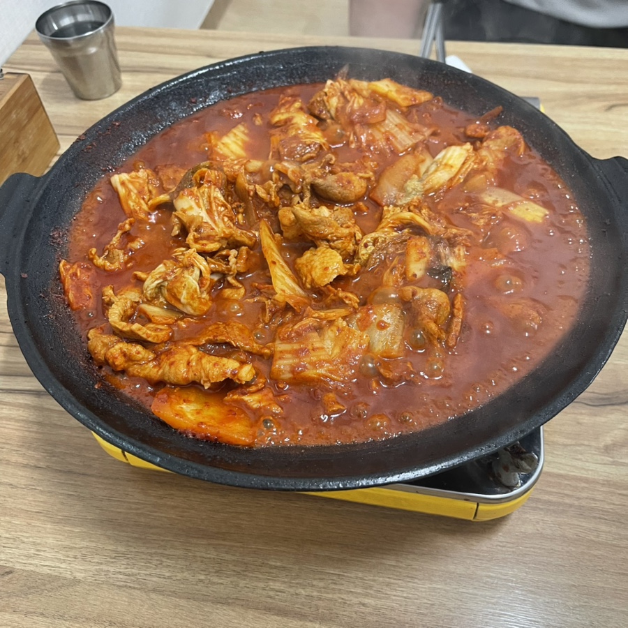 시골분식 사진 2