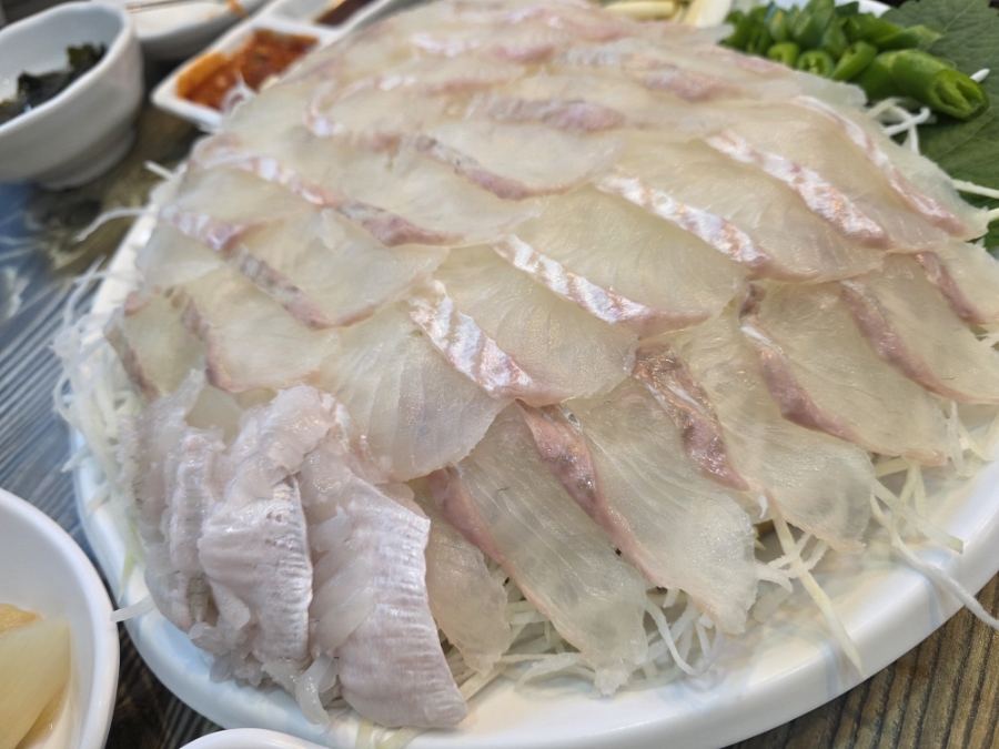 울진후포항 사진 3