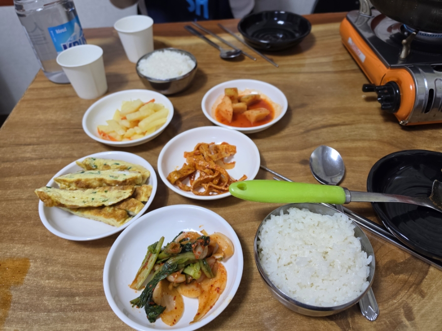 이가네부대찌개 사진 4