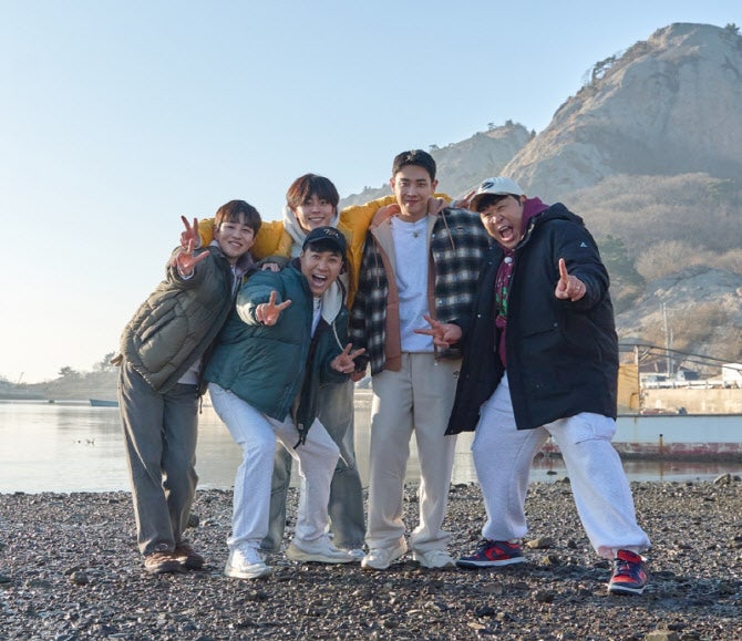 "내 20대의 전부" 유선호, 1박2일 막내 3년 6개월 만에 졸업한 진짜 이유 +유선호 하차