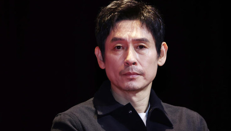송윤아와 재혼한 설경구. 이혼한 전 아내에 대해 언급 '일파만파'