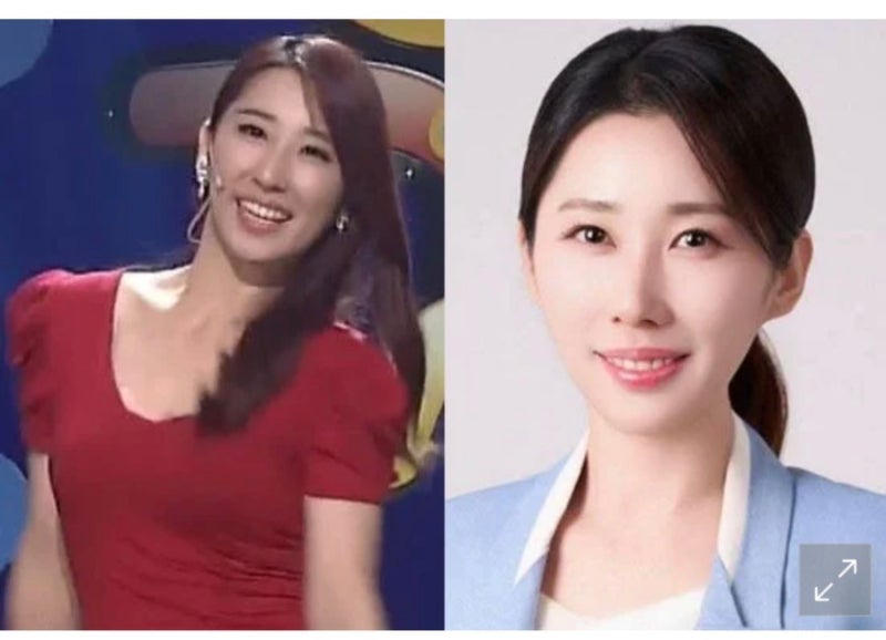 웃찾사 박민영 성남시의원 비례대표 출마, 프로필 학력 대학교부터 더불어민주당 행보까지 ....