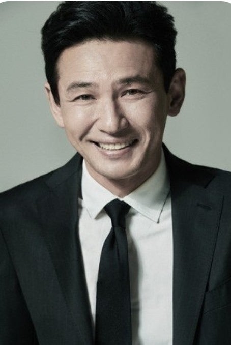 500억 대작 '호프(HOPE)' 주연<b>배우 황정민</b> 사주풀이