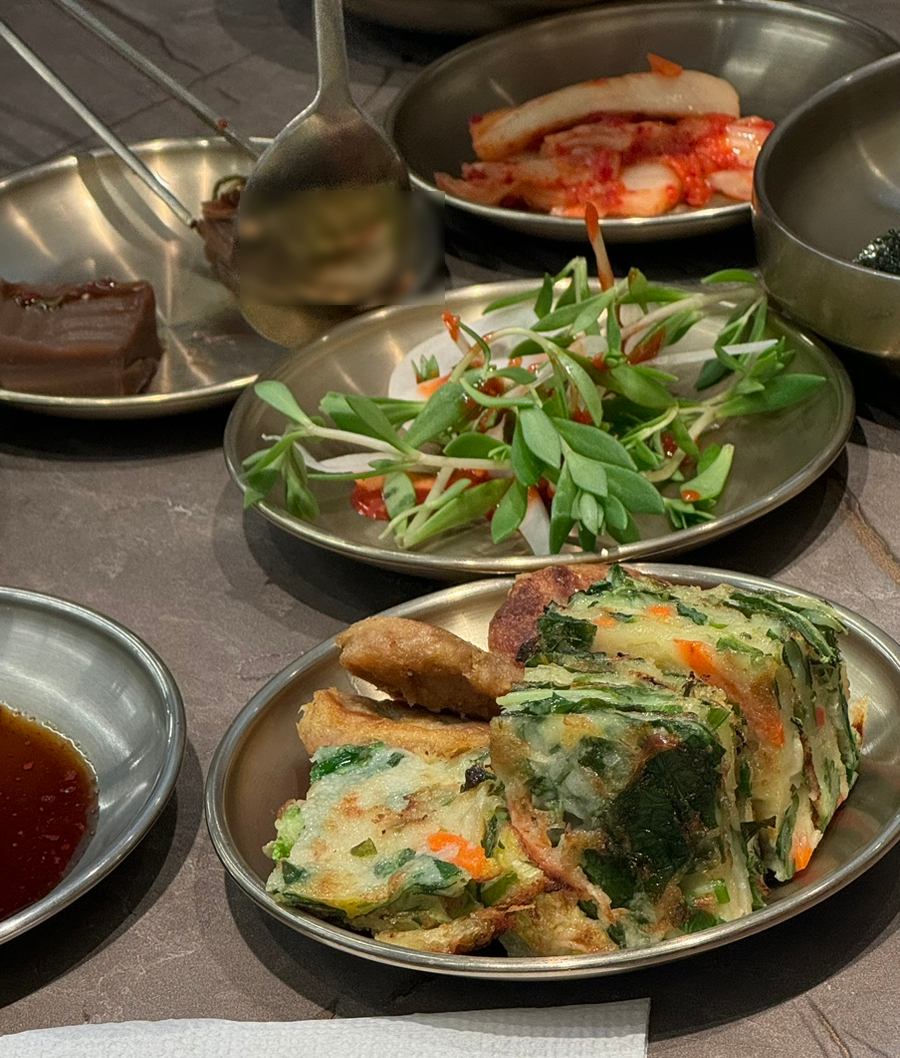 완뚝순두부 매천점 사진 5